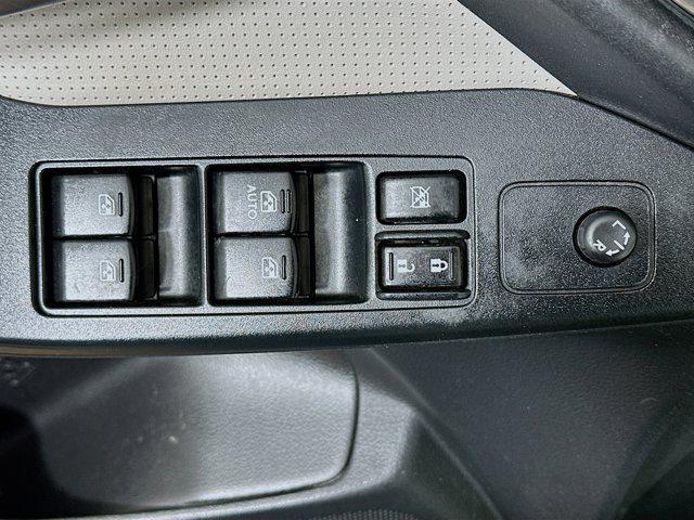 used 2015 Subaru Forester car, priced at $9,297