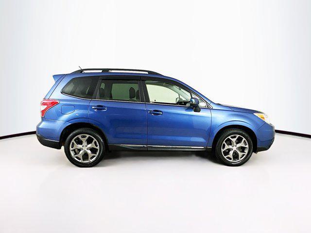 used 2015 Subaru Forester car, priced at $9,297