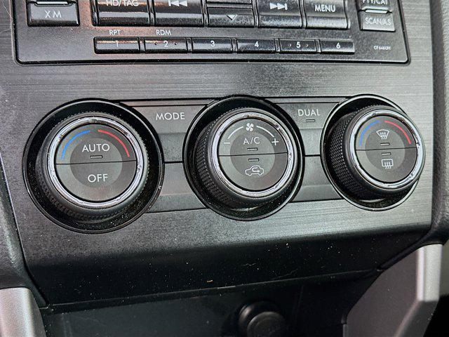 used 2015 Subaru Forester car, priced at $9,297