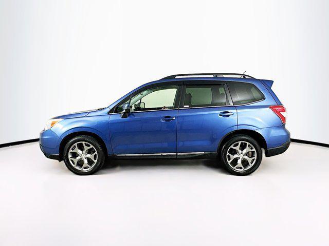 used 2015 Subaru Forester car, priced at $9,297