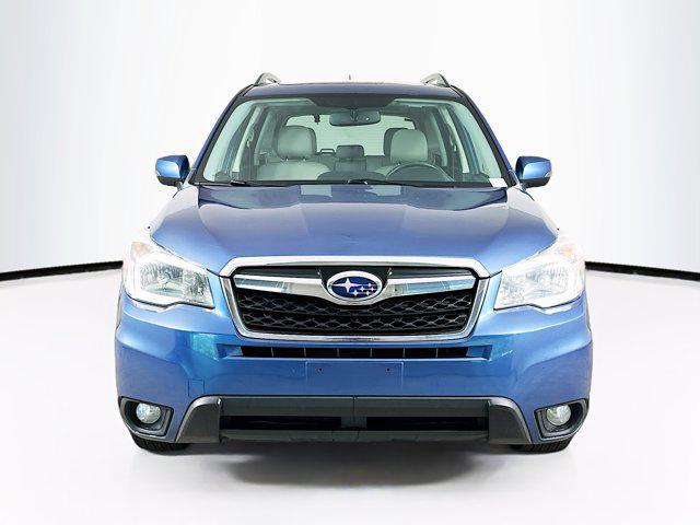 used 2015 Subaru Forester car, priced at $9,297