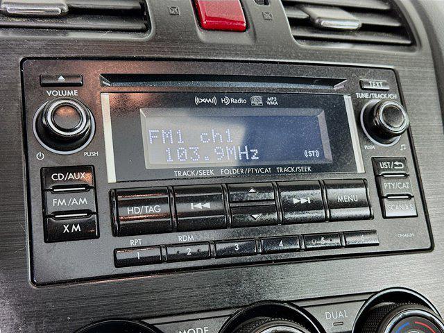 used 2015 Subaru Forester car, priced at $9,297