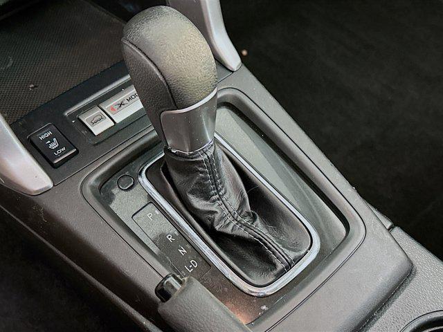 used 2015 Subaru Forester car, priced at $9,297