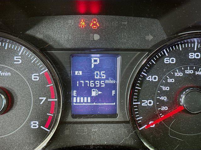 used 2015 Subaru Forester car, priced at $9,297