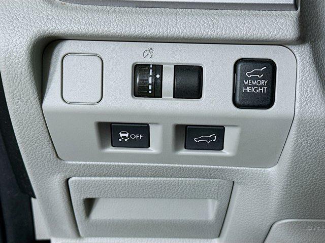 used 2015 Subaru Forester car, priced at $9,297