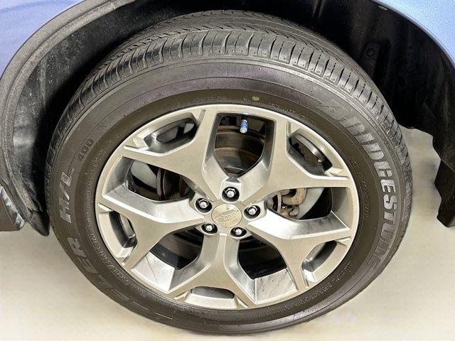 used 2015 Subaru Forester car, priced at $9,297