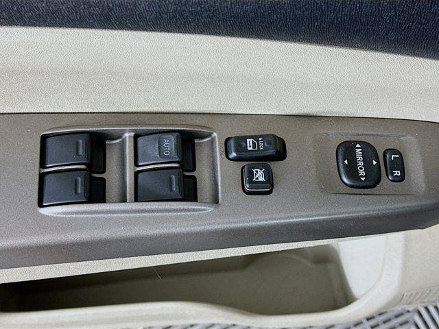 used 2009 Toyota Prius car, priced at $7,297