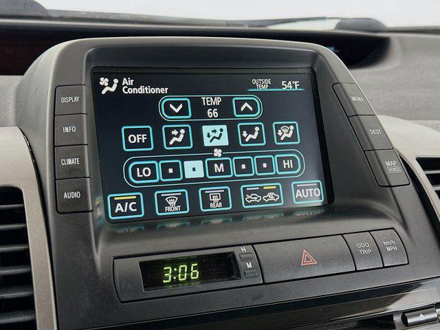 used 2009 Toyota Prius car, priced at $7,297