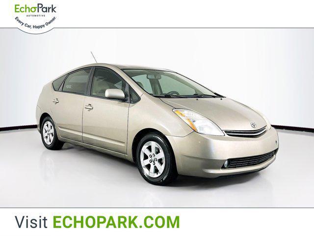 used 2009 Toyota Prius car, priced at $7,297