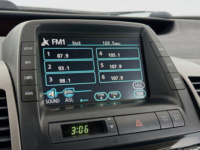 used 2009 Toyota Prius car, priced at $7,297