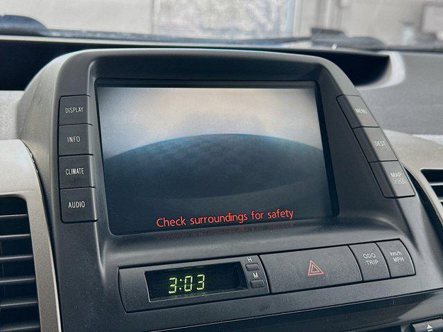 used 2009 Toyota Prius car, priced at $7,297