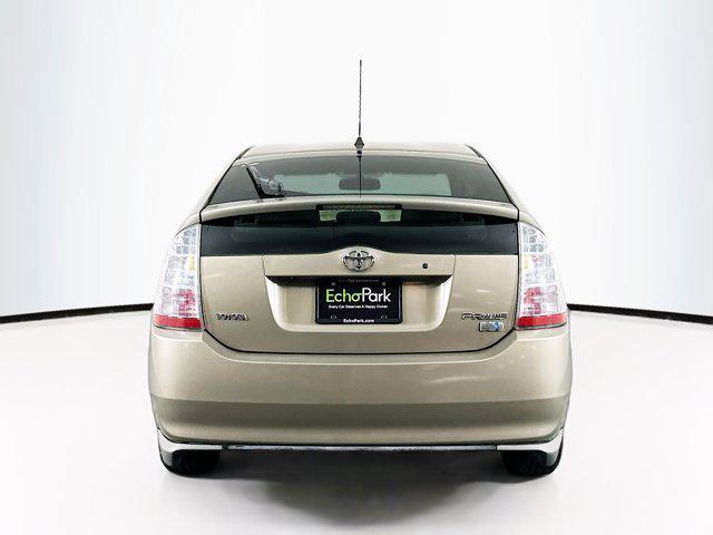 used 2009 Toyota Prius car, priced at $7,297