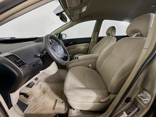 used 2009 Toyota Prius car, priced at $7,297