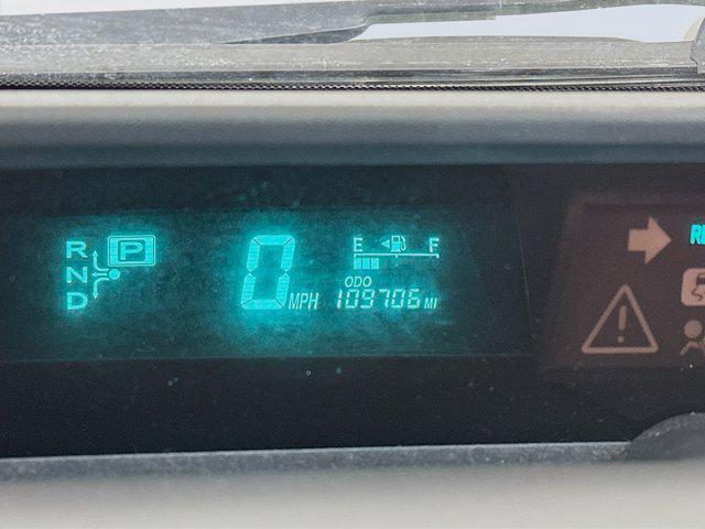 used 2009 Toyota Prius car, priced at $7,297
