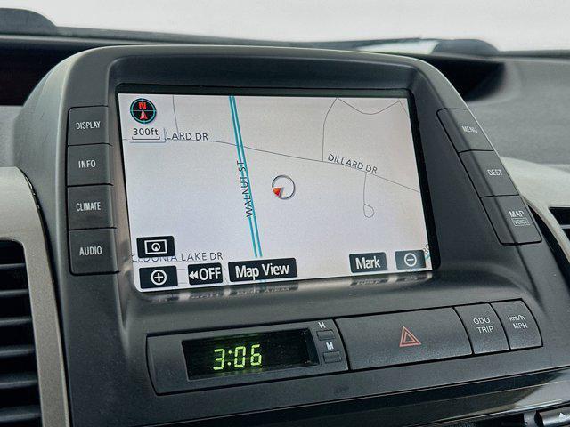 used 2009 Toyota Prius car, priced at $7,297