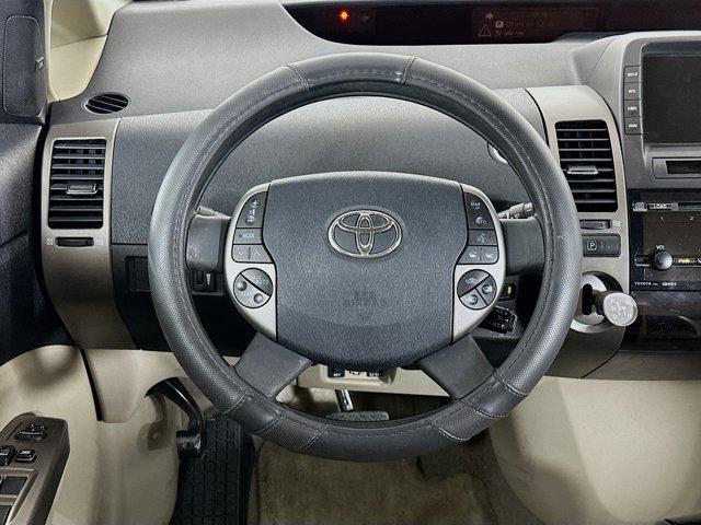 used 2009 Toyota Prius car, priced at $7,297