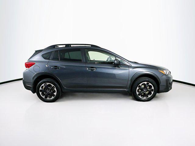 used 2023 Subaru Crosstrek car, priced at $22,739