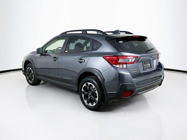 used 2023 Subaru Crosstrek car, priced at $22,739