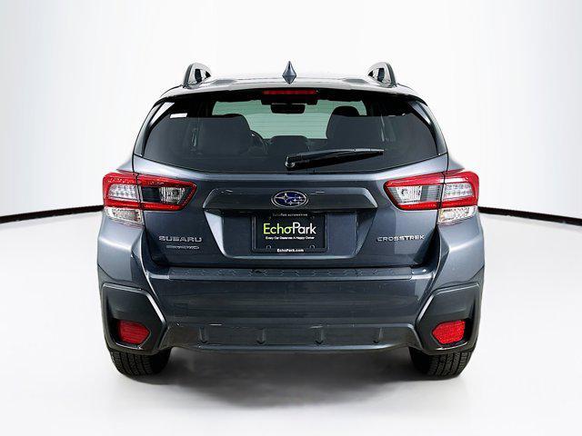 used 2023 Subaru Crosstrek car, priced at $22,739