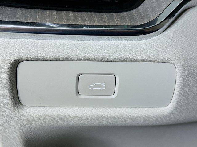used 2023 Volvo V60 Cross Country car, priced at $35,197
