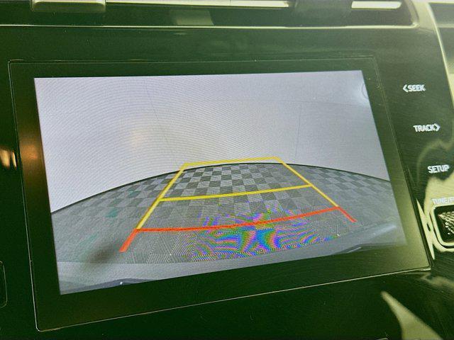 used 2024 Hyundai Tucson car, priced at $19,397