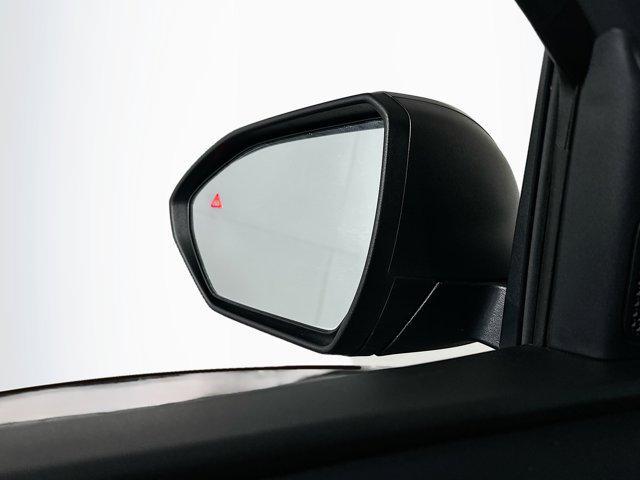 used 2024 Hyundai Tucson car, priced at $19,397