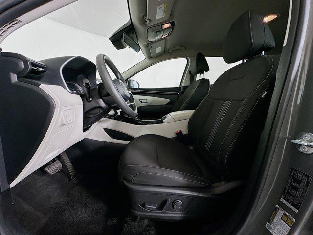 used 2024 Hyundai Tucson car, priced at $19,397