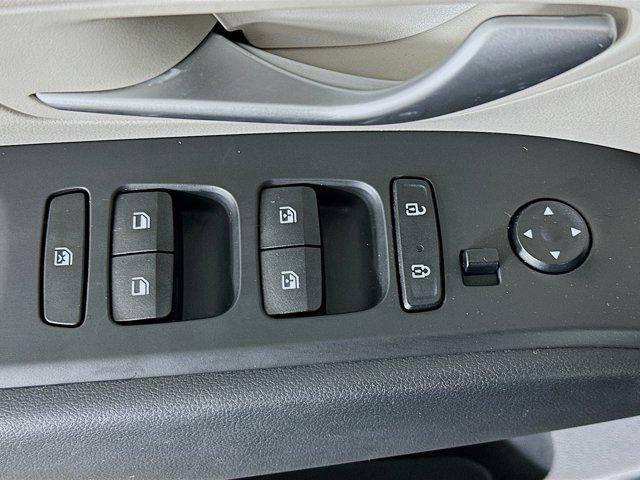 used 2024 Hyundai Tucson car, priced at $19,397