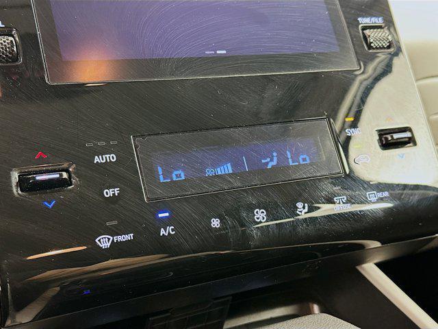 used 2024 Hyundai Tucson car, priced at $19,397