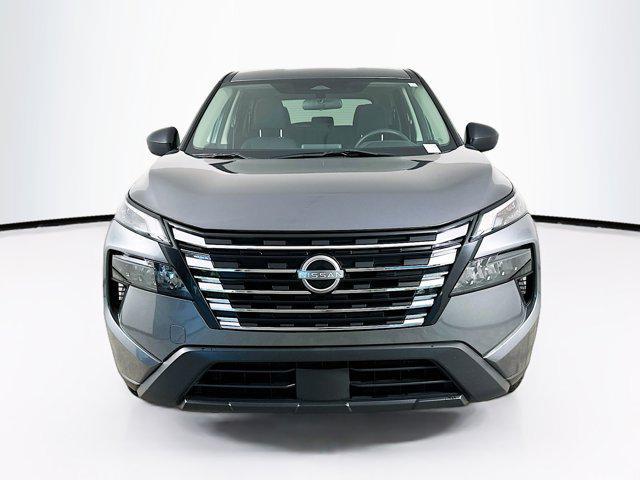 used 2024 Nissan Rogue car, priced at $21,497