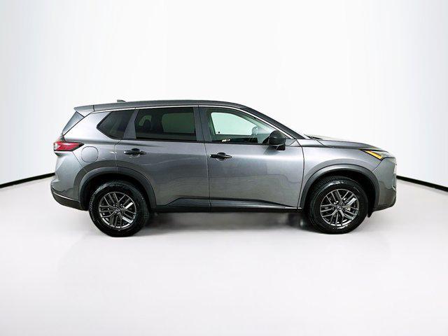 used 2024 Nissan Rogue car, priced at $21,497