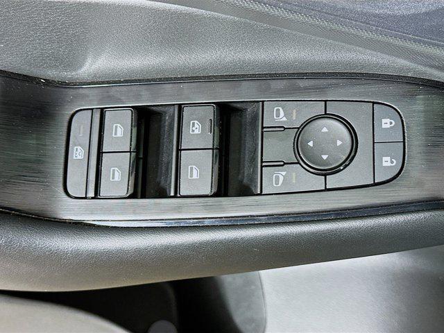 used 2024 Nissan Rogue car, priced at $21,497