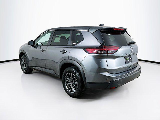 used 2024 Nissan Rogue car, priced at $21,497
