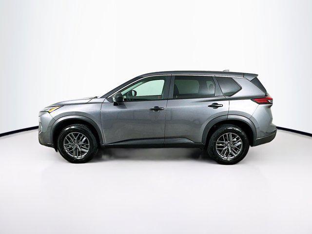 used 2024 Nissan Rogue car, priced at $21,497