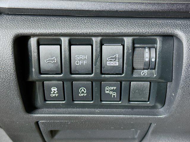 used 2024 Subaru Forester car, priced at $29,597