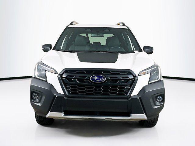 used 2024 Subaru Forester car, priced at $29,597