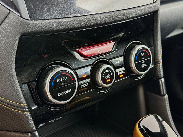 used 2024 Subaru Forester car, priced at $29,597