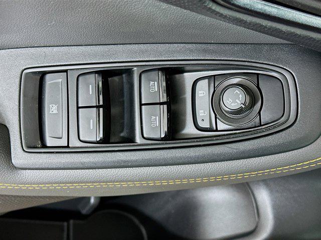 used 2024 Subaru Forester car, priced at $29,597
