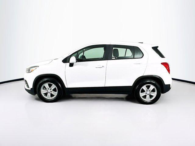 used 2019 Chevrolet Trax car, priced at $9,899