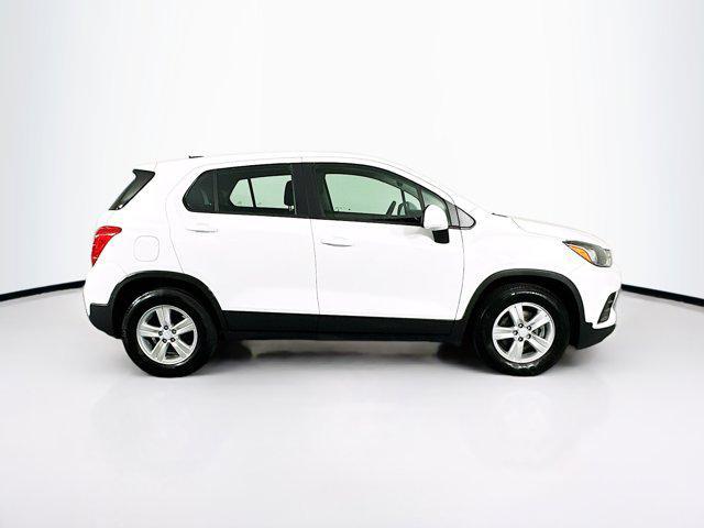 used 2019 Chevrolet Trax car, priced at $9,899