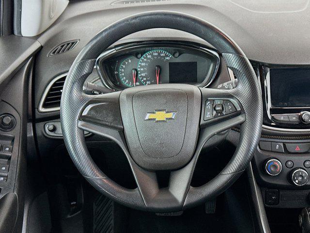 used 2019 Chevrolet Trax car, priced at $9,899