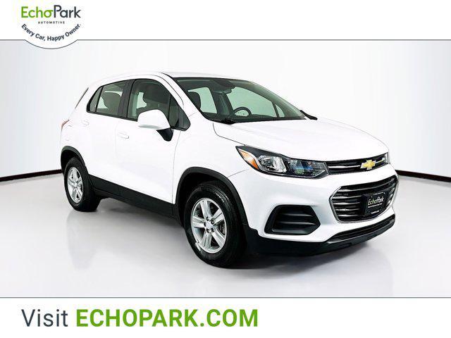 used 2019 Chevrolet Trax car, priced at $9,899