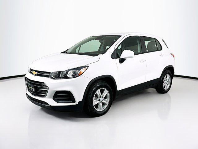 used 2019 Chevrolet Trax car, priced at $9,899