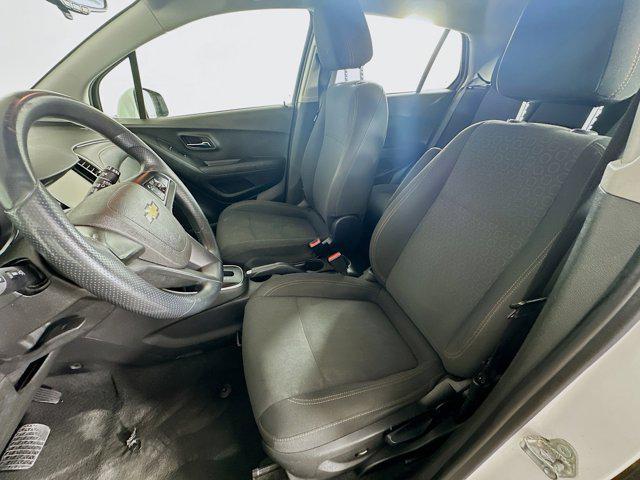 used 2019 Chevrolet Trax car, priced at $9,899