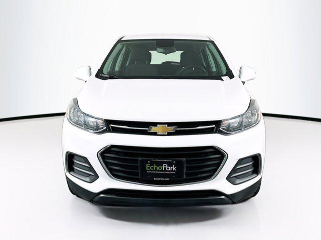 used 2019 Chevrolet Trax car, priced at $9,899