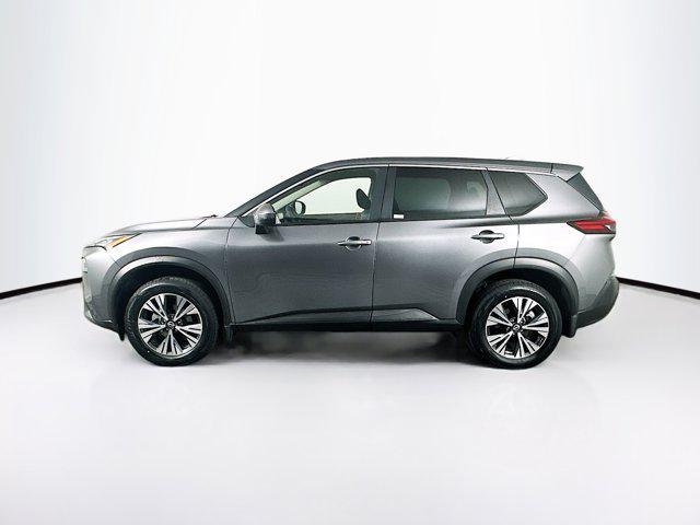 used 2023 Nissan Rogue car, priced at $21,189