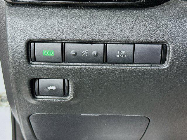 used 2023 Nissan Sentra car, priced at $17,297