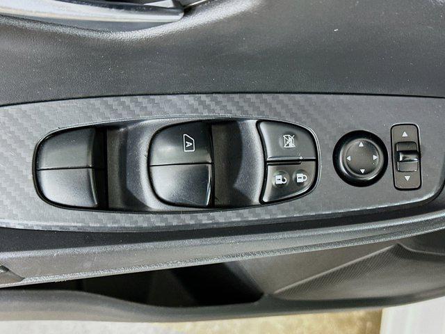 used 2023 Nissan Sentra car, priced at $17,297