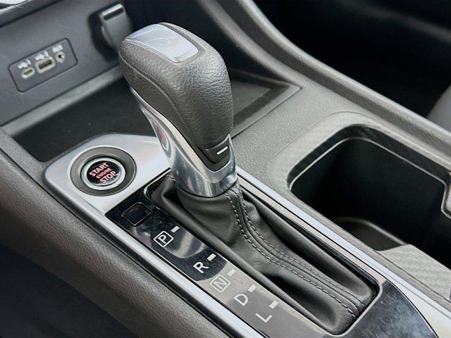 used 2023 Nissan Sentra car, priced at $17,297
