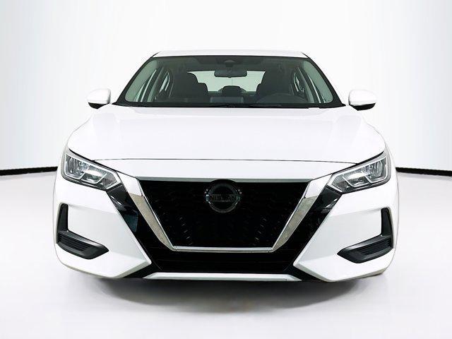 used 2023 Nissan Sentra car, priced at $17,297
